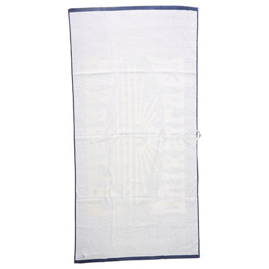 Quiksilver Πετσέτα θαλάσσης Sportsline Towel 160 x 80 cm